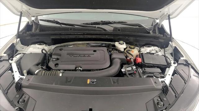 2022 Buick Envision FWD Preferred