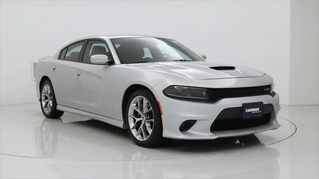 2022 Dodge Charger GT RWD for sale in Midlothian, VA