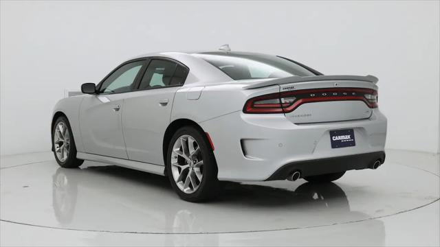 2022 Dodge Charger GT RWD