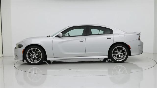 2022 Dodge Charger GT RWD