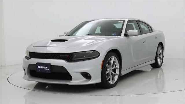 2022 Dodge Charger GT RWD