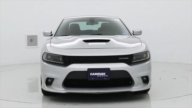 2022 Dodge Charger GT RWD