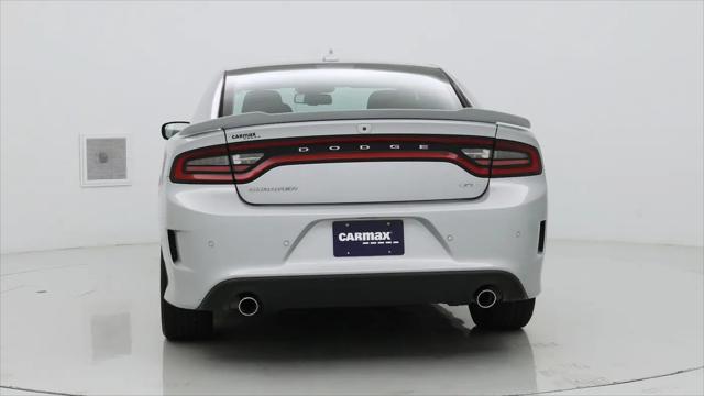 2022 Dodge Charger GT RWD