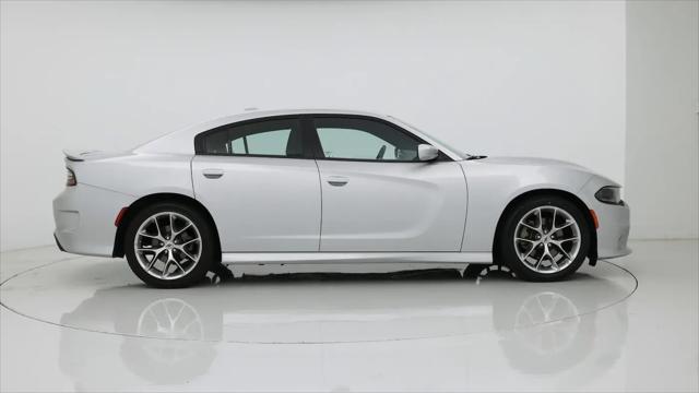2022 Dodge Charger GT RWD
