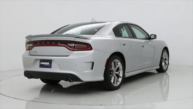 2022 Dodge Charger GT RWD