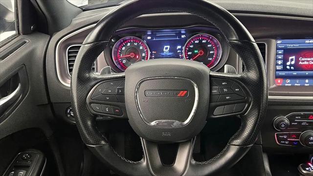 2022 Dodge Charger GT RWD
