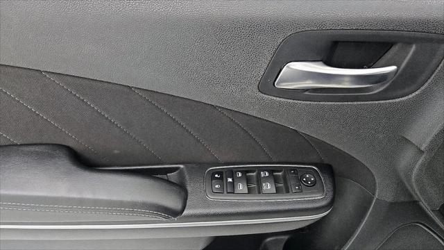 2022 Dodge Charger GT RWD