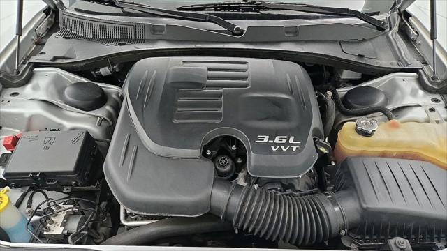 2022 Dodge Charger GT RWD