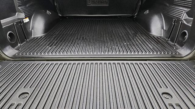 2021 Ram 1500 Big Horn Crew Cab 4x4 5'7" Box