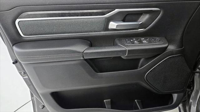 2022 Ram 1500 Big Horn Crew Cab 4x4 5'7" Box