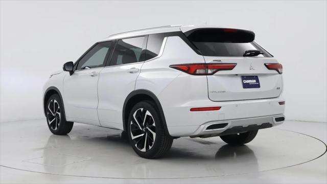 2022 Mitsubishi Outlander SEL Special Edition S-AWC
