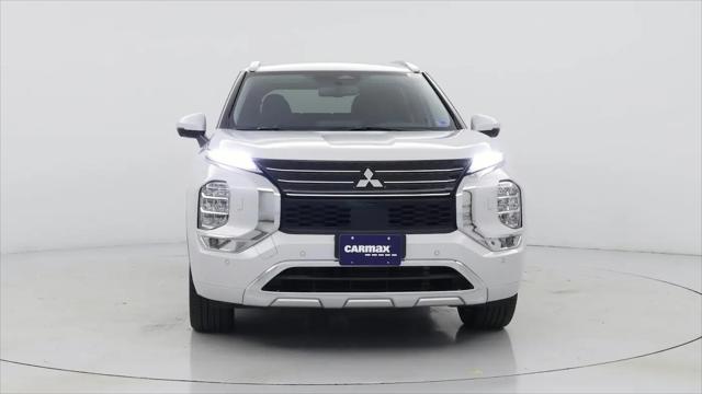 2022 Mitsubishi Outlander SEL Special Edition S-AWC
