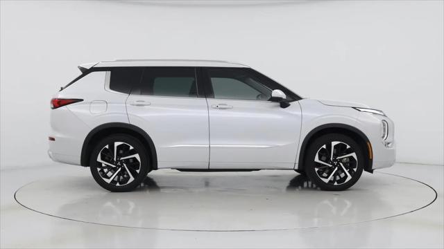 2022 Mitsubishi Outlander SEL Special Edition S-AWC