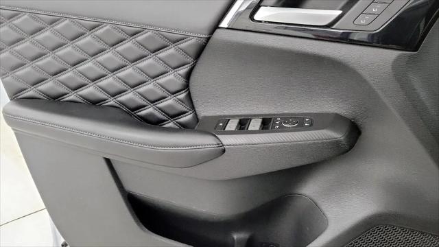 2022 Mitsubishi Outlander SEL Special Edition S-AWC