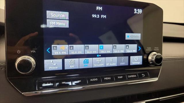 2022 Mitsubishi Outlander SEL Special Edition S-AWC