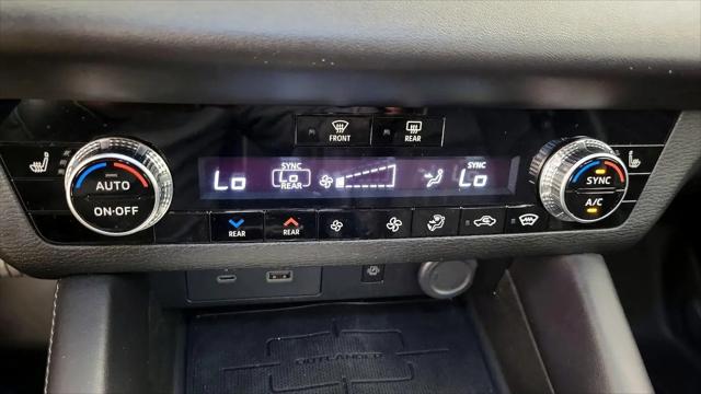 2022 Mitsubishi Outlander SEL Special Edition S-AWC