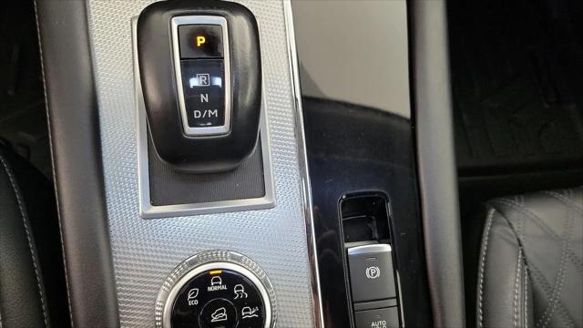 2022 Mitsubishi Outlander SEL Special Edition S-AWC
