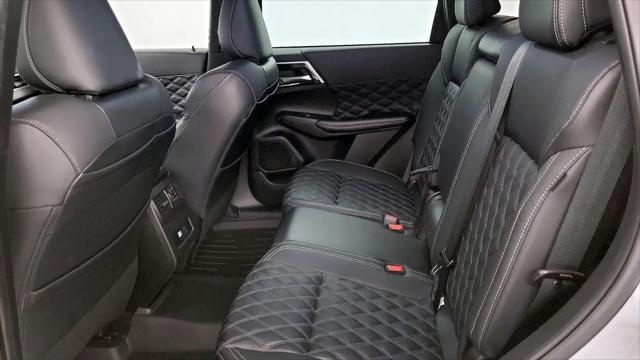 2022 Mitsubishi Outlander SEL Special Edition S-AWC