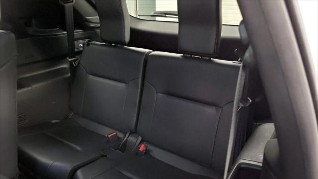 2022 Mitsubishi Outlander SEL Special Edition S-AWC