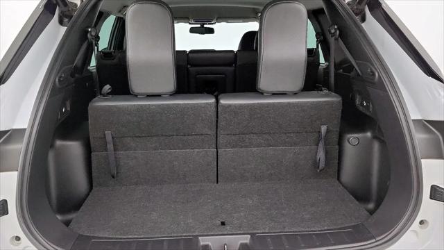 2022 Mitsubishi Outlander SEL Special Edition S-AWC