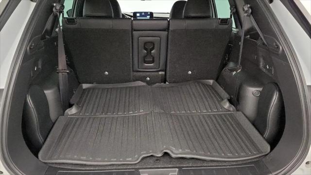 2022 Mitsubishi Outlander SEL Special Edition S-AWC