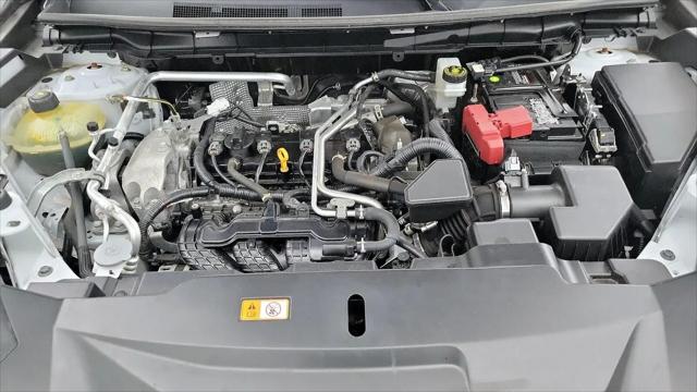 2022 Mitsubishi Outlander SEL Special Edition S-AWC