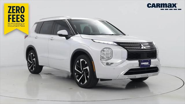 2022 Mitsubishi Outlander SEL Special Edition S-AWC for sale in Midlothian, VA