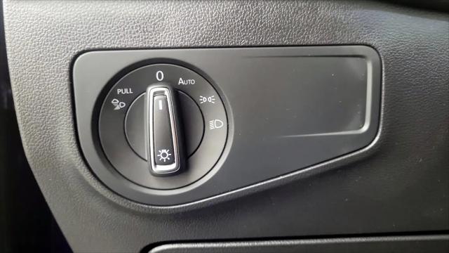 2022 Volkswagen Tiguan 2.0T SEL R-Line