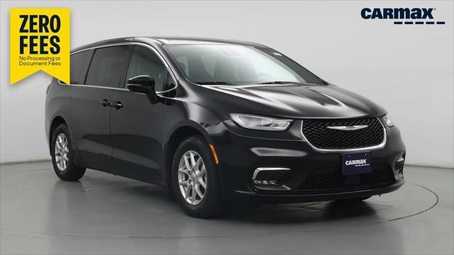 2025 Chrysler Pacifica Select for sale in Jacksonville, NC