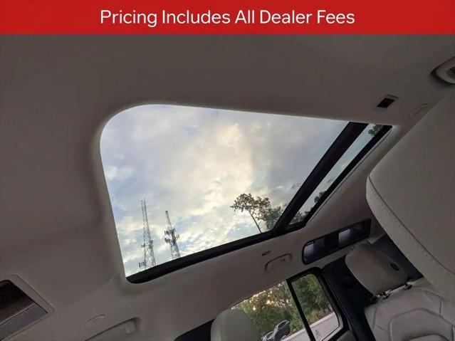 2024 Land Rover Defender 110 P300