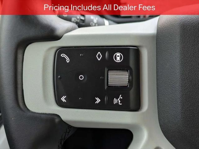 2024 Land Rover Defender 110 P300