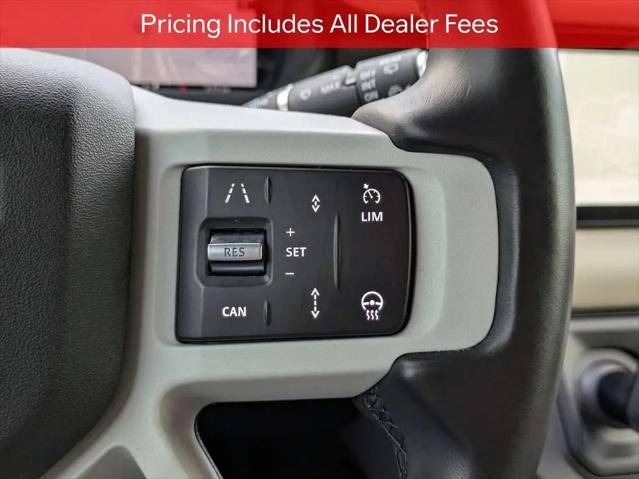 2024 Land Rover Defender 110 P300