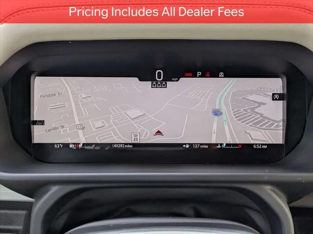 2024 Land Rover Defender 110 P300