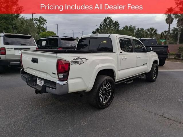 2021 Toyota Tacoma SR5 V6