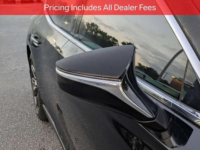 2019 Lexus LS 500 F SPORT