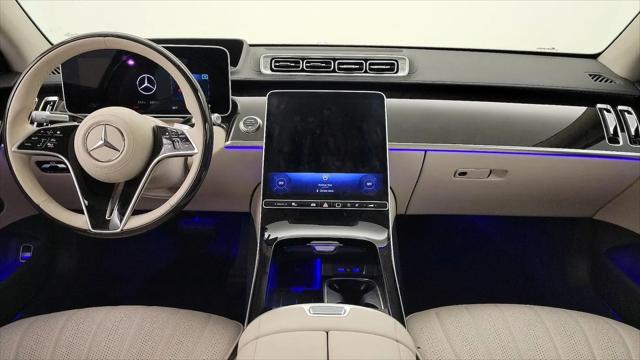 2026 Mercedes-Benz 500 4MATIC