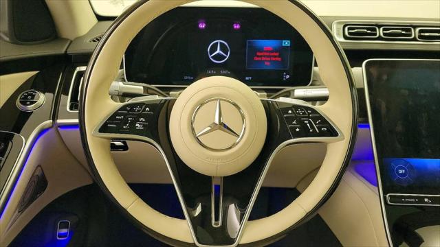 2026 Mercedes-Benz 500 4MATIC