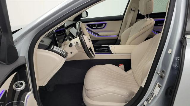 2026 Mercedes-Benz 500 4MATIC