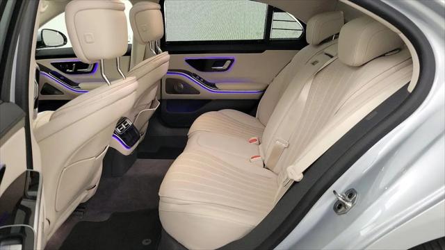 2026 Mercedes-Benz 500 4MATIC
