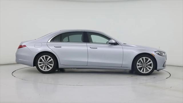 2026 Mercedes-Benz 500 4MATIC