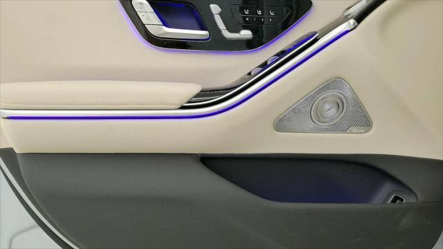 2026 Mercedes-Benz 500 4MATIC