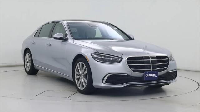 2026 Mercedes-Benz 500 4MATIC for sale in Garland, TX