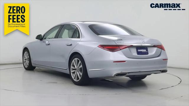 2026 Mercedes-Benz 500 4MATIC for sale in Garland, TX