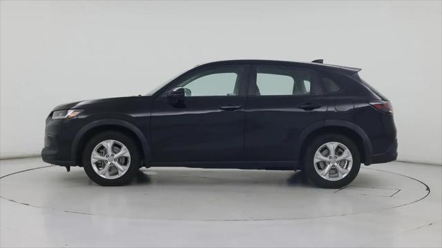 2023 Honda HR-V 2WD LX