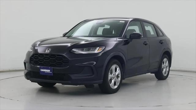 2023 Honda HR-V 2WD LX