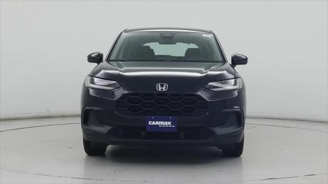 2023 Honda HR-V 2WD LX