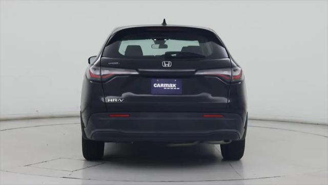 2023 Honda HR-V 2WD LX