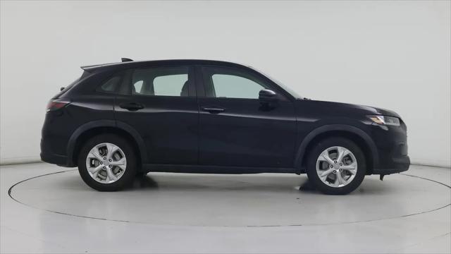 2023 Honda HR-V 2WD LX