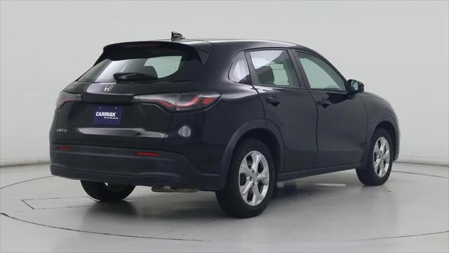 2023 Honda HR-V 2WD LX