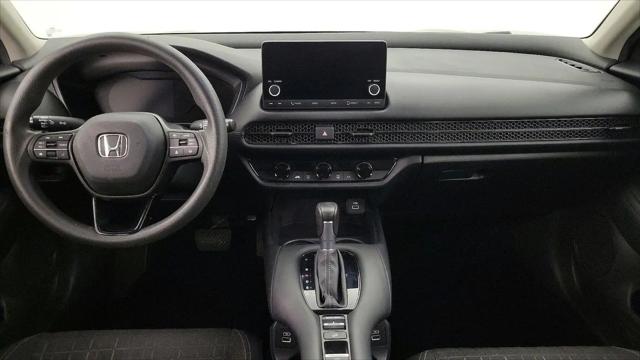 2023 Honda HR-V 2WD LX